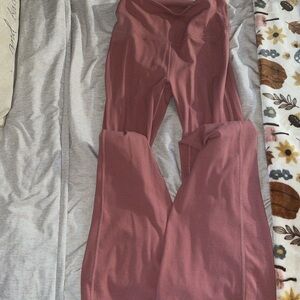 Lulu Lemon Flare Align leggings